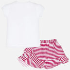Conjunto Para Niña Mod.3964 Marca Mayoral®