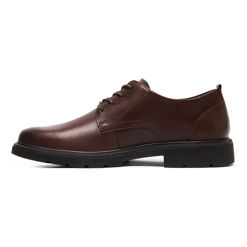 Zapato Derby Para Hombre Mod.417005 Marca Flexi®