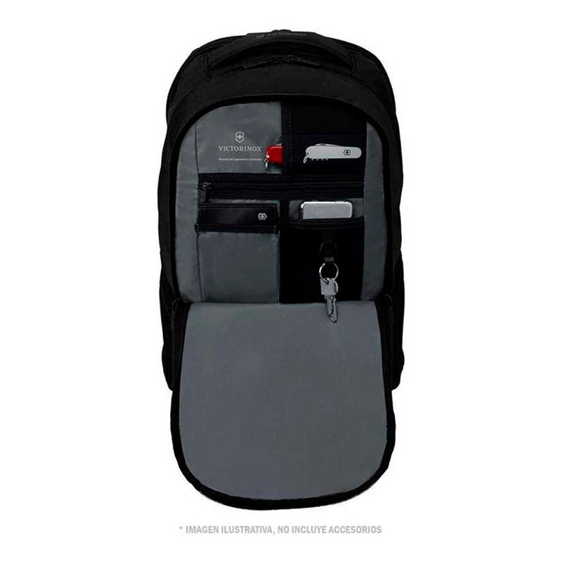 Mochila Con Almacenamiento Multifuncional Marca Victorinox®
