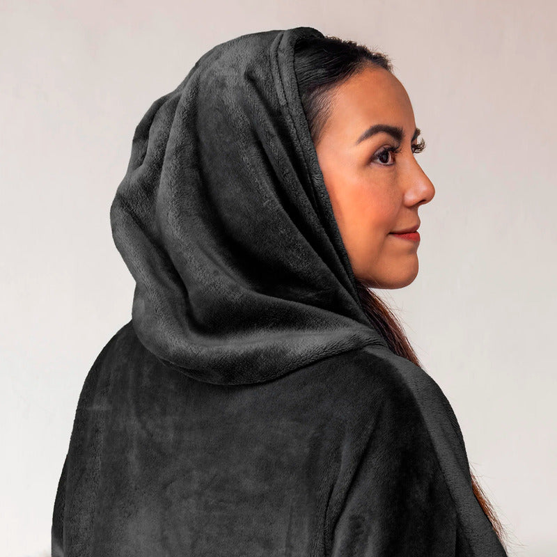 Sudadera Hoodie Winter Unisex Unitalla Vianney®