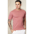 Playera Casual De Hombre Mod. A41454a Marca Bobois®