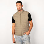 Chaleco Capitonado Para Hombre Cw89-vpol7234 Greenlander®