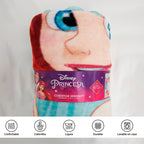 Frazada Individual Suave Infantil 1.50x2m Providencia®