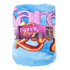 Cobertor Serenity Matrimonial Diseños Artistas Providencia® Karely Ruiz 900 G Multicolor