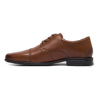 Zapato Derby Vestir Para Hombre Mod.90725 Flexi®