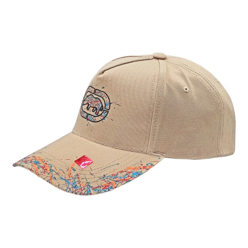 Gorra Juvenil Estilo Urbano Casual Para Hombre