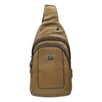 Bandolera Pechera Ligera Para Hombre Handicap Polo Club®