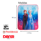 Cobertor Provipolar Plus Multiusos 90cm X 110m Providencia®