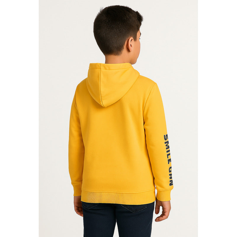 Sudadera Clásica Para Niño Mod.3483 Marca Mayoral®