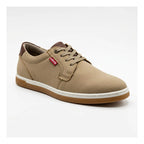 Tenis Casual Para Hombre Mod. L2126611 Marca Levi's® Arena Liso 28.5 Mx