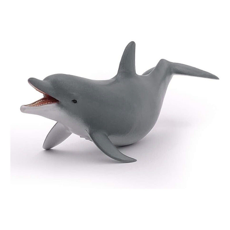 Figura Coleccionable Vida Marina Marca Papo®