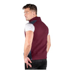 Chaleco Con Bolsas Para Hombre Marca Greenlander®