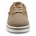 Tenis Casual Para Hombre Mod. L2125532 Marca Levi's® Arena Geométrico 25.5 Mx