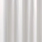 Cortinas Translúcidas Cortas Tergal Beige Vianney Tergal Beige