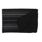 Frazada De Viaje Artesanal Con Almohada Set De Descanso