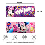 Almohada Súper Jumbo Ligera 120x50 Doble Vista Providencia®