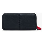 Cartera Grande Mickey Mouse 26sayp17/2000 Marca Desigual® Negro Mickey Mouse