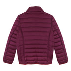 Chamarra Doble Cara De Mujer Mod. Dw80-pol8603 Greenlander®