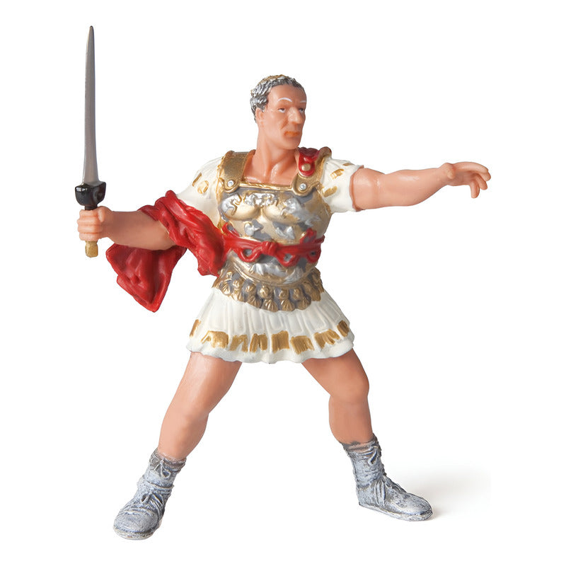 Figura Coleccionable Historias En La Historia Marca Papo®