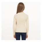 Blusa Cómoda Para Niña Mod.7015 Marca Mayoral®