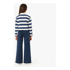 Conjunto Para Niña Pants+blusa Mod.7584 Marca Mayoral®