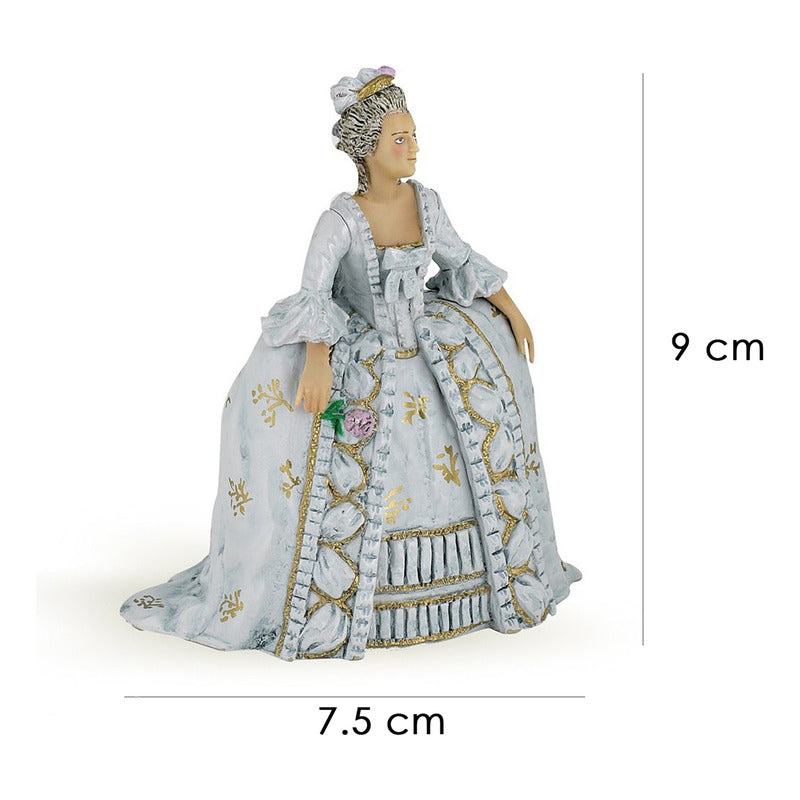 Figura Coleccionable Historias En La Historia Marca Papo®