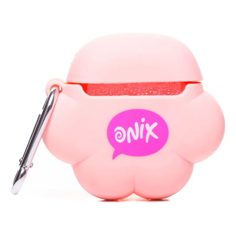 Funda De Silicona Para Audífonos Inalámbricos Marca Onix®