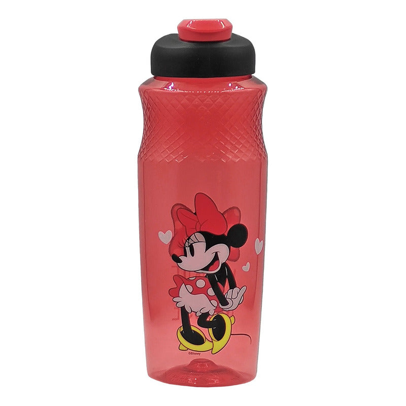 Botella De Agua Ligera 900ml Mod.1555