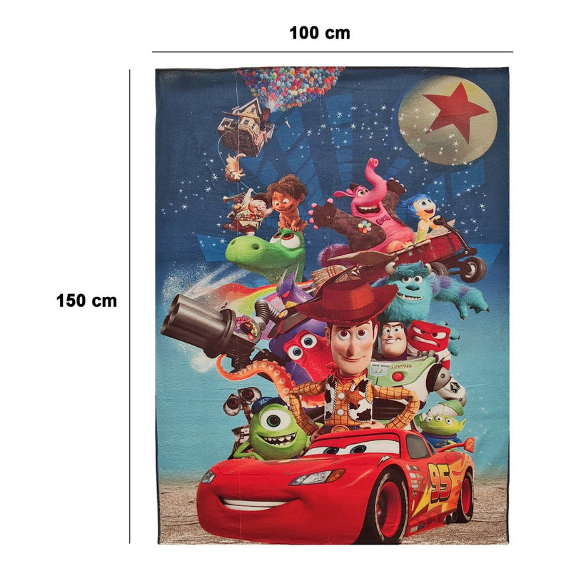 Toalla Jumbo 100x150cm Diseños Divertidos Providencia®