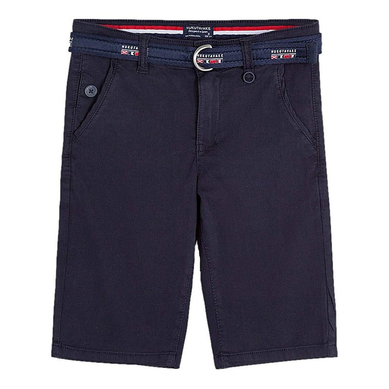 Short Casual Para Niño Mod.6238 Marca Mayoral®