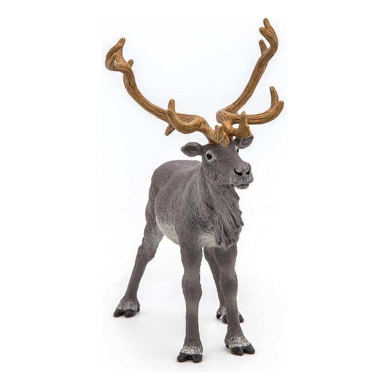 Figura Coleccionable Animales De La Vida Silvestre Papo®