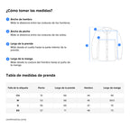 Chamarra Capitonada Para Hombre Cw86-pol7092 Greenlander®