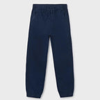 Pantalon Jogger Juvenil Mod.6569 Marca Nukutavake Mayoral® Atlantico Lisa 8 Años
