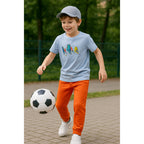 Pants Clásico Deportivo Para Niño Mod. 742 Marca Mayoral®