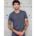 Playera Cuello Redondo Marca Oggi® Mod.xplbasic