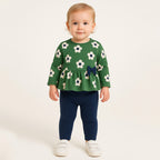Conjunto De Bebe Pantalon+blusa Mod.2769 Mayoral®