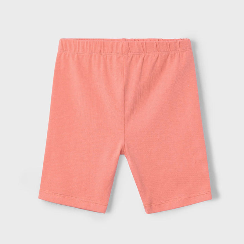 Conjunto De Niña Pantalon+short+blusa Mod.3712 Mayoral® Multicolor 8 Años