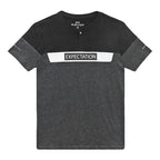 Playera De Hombre Casual Diseños Marca Silver Plate®