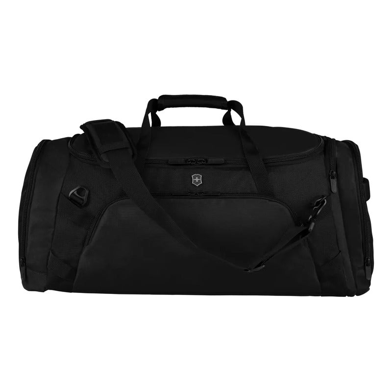 Maleta Deportiva/viaje Vx Sport Evo 611422 Marca Victorinox® Negro Vx Sport Evo