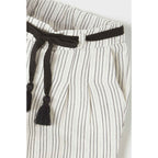 Pantalón Ligero Para Bebé Mod.1513 Crudo Marca Mayoral® Crudo Líneas 18 Meses
