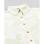 Camisa Casual De Niño Mod.lkbap0302_24008 Marca Losan®