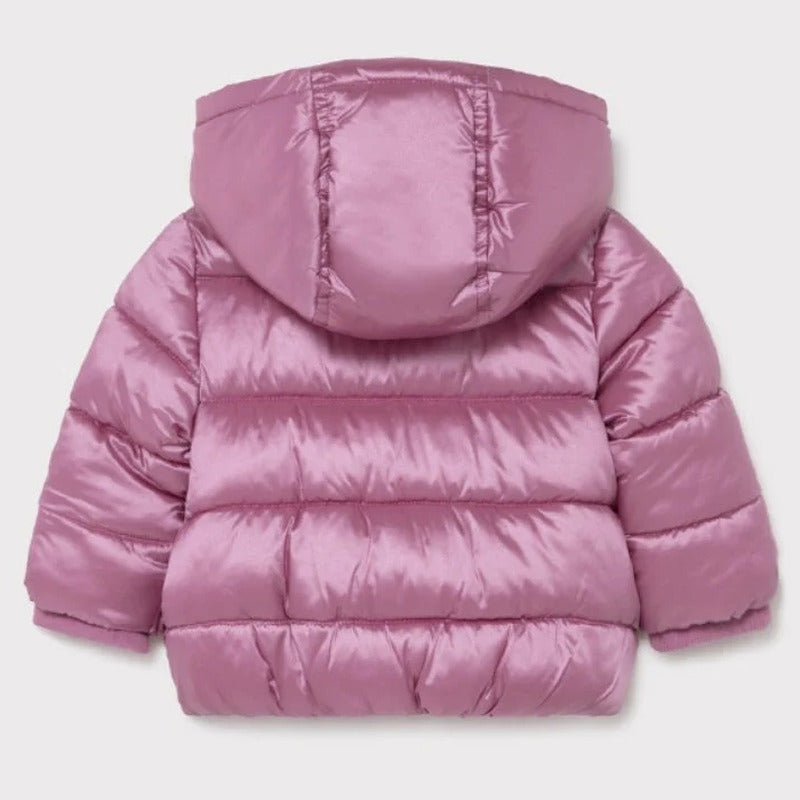 Chamarra De Bebé Mod.2440 Marca Mayoral®