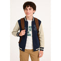 Chamarra Estilo Varsity Unisex Mod.7417 Marca Mayoral®