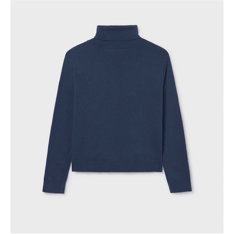 Sueter Cuello De Tortuga Casual Juvenil Mod. 345 Mayoral®