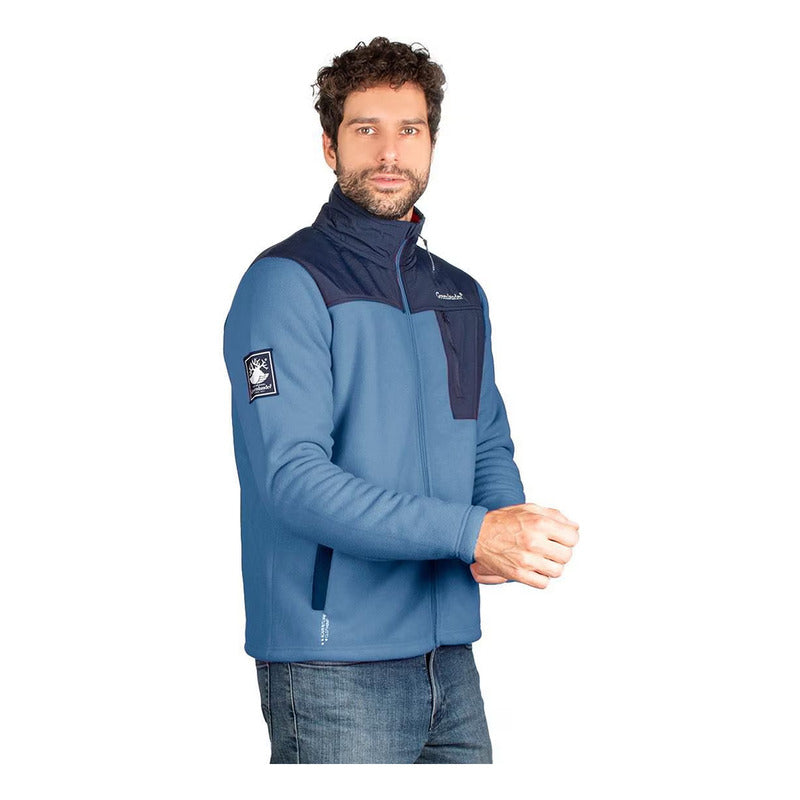 Sudadera Ligera Para Hombre Cw83-fce8947 Marca Greenlander®
