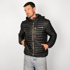 Chamarra Ligera De Hombre Packable Cw89-pol8387 Greenlander®