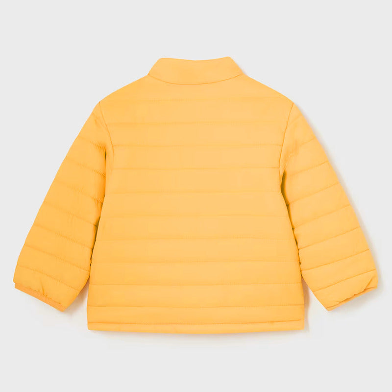 Chamarra Capitonada Para Bebe Mod.1453 Banana Marca Mayoral®