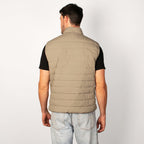 Chaleco Capitonado Para Hombre Cw89-vpol7234 Greenlander®