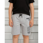 Short De Niño Losan® Mod.21f6028al Basket