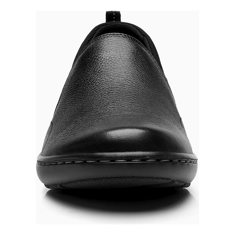 Zapato Casual Slip On Para Dama Mod. 138104 Marca Flexi®